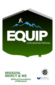 Level 4 - Mission, Mercy, and Me