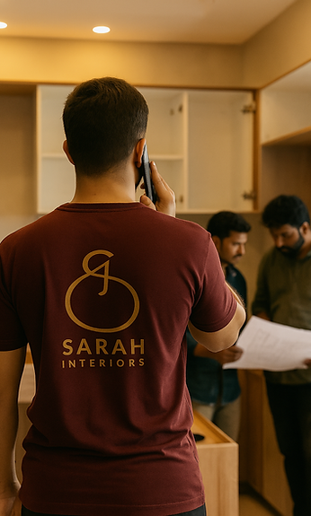 CONTACT US | BEST INTERIORS IN BANGALORE