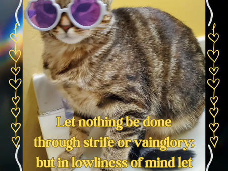 Daily Verse for Tuesday September 10th 2024