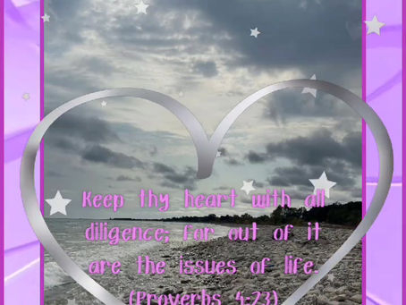 Daily Verse for Monday November 25th 2024