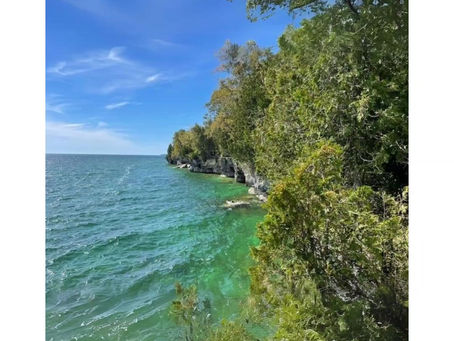 Daily Verse for Saturday June 8th 2024