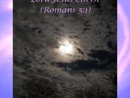 Daily Verse for Sunday July 7th 2024