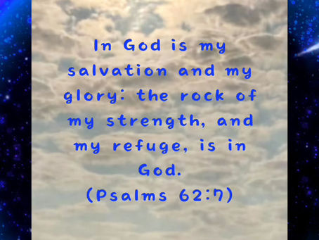 Daily Verse for Thursday August 15th 2024