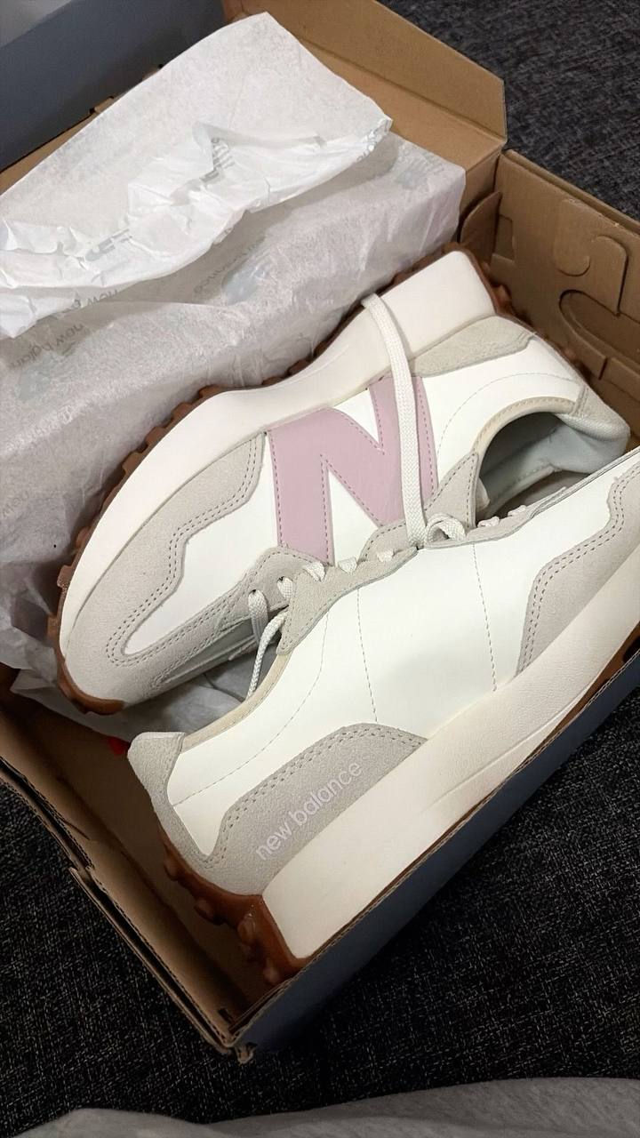 Miniatura: Lista de zapatos New Balance