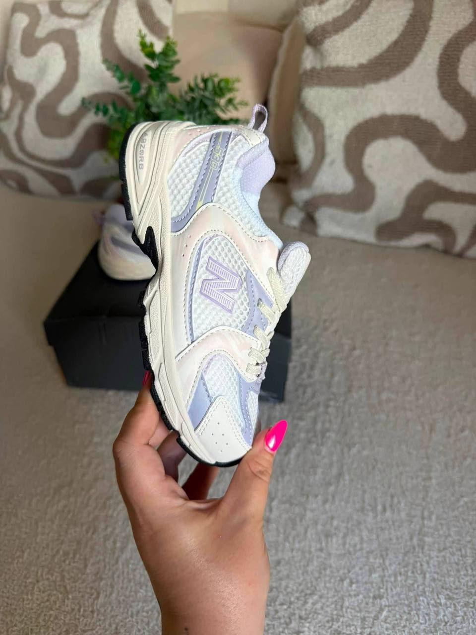 Indexkép: New Balance 530 Kids Trainers