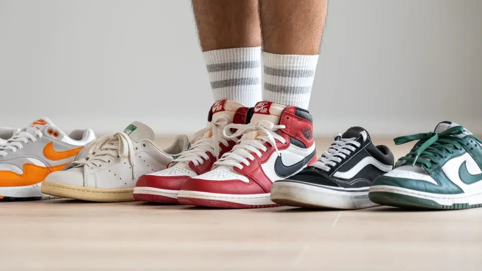 Hacoo Shoes: Find Trainers & Footwear Links