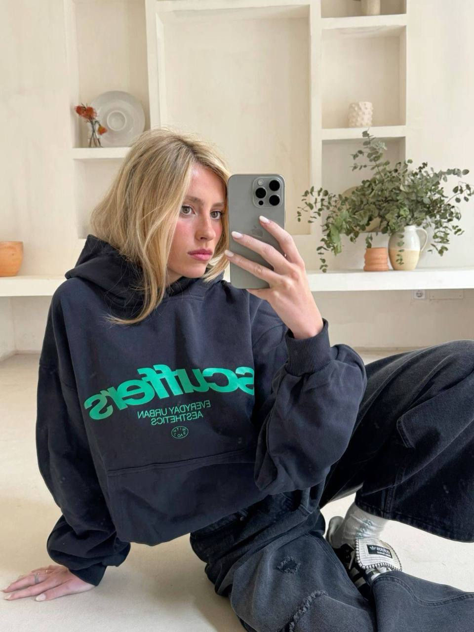 Thumbnail: Scuffers Hoodie