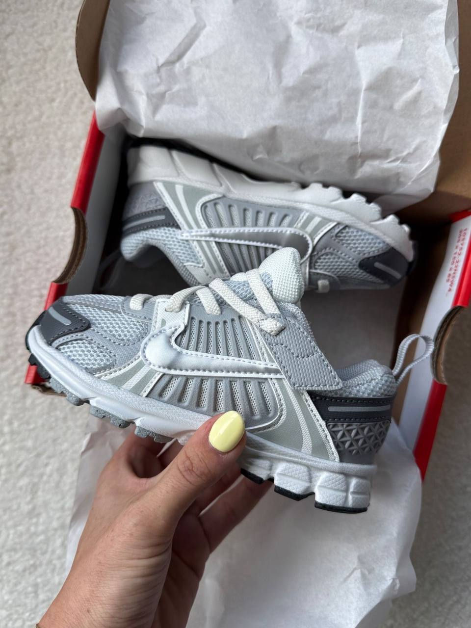 Miniatura: Zapatillas Nike para niños