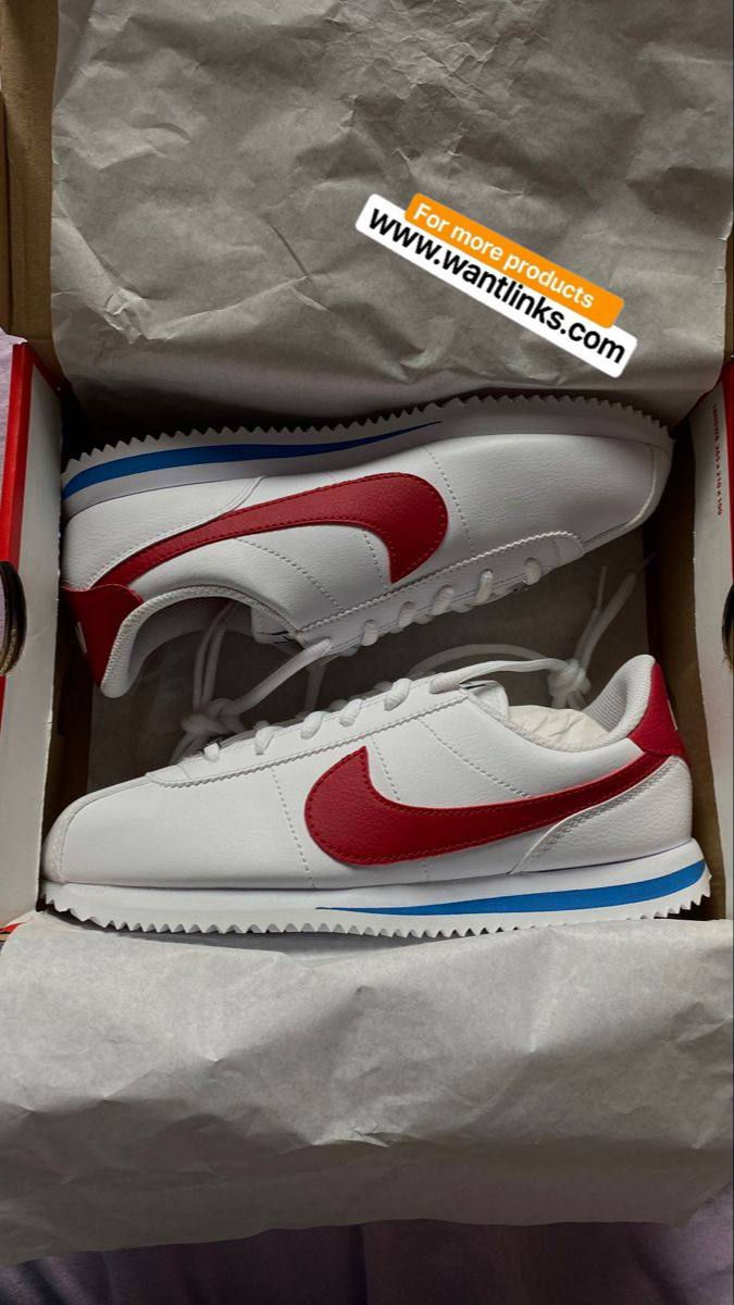 Lista de Nike Zapatos