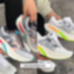 New Balance FuelCell Trainers