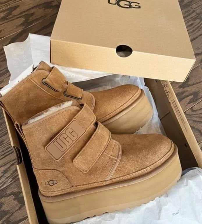 Indexkép: Ugg W Neumel Boots