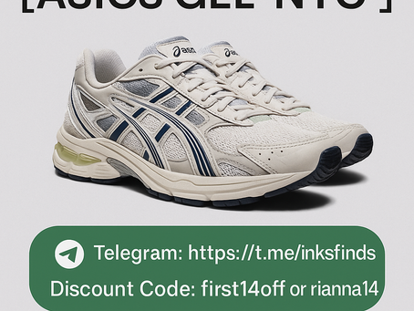 Asics Gel NYC: Ellenőrzött Yepexpress linkek modern és kényelmes cipőkhöz.