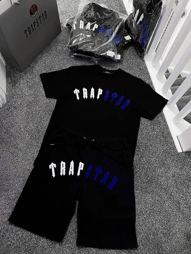 Miniatura: Lista de Ropa Trapstar