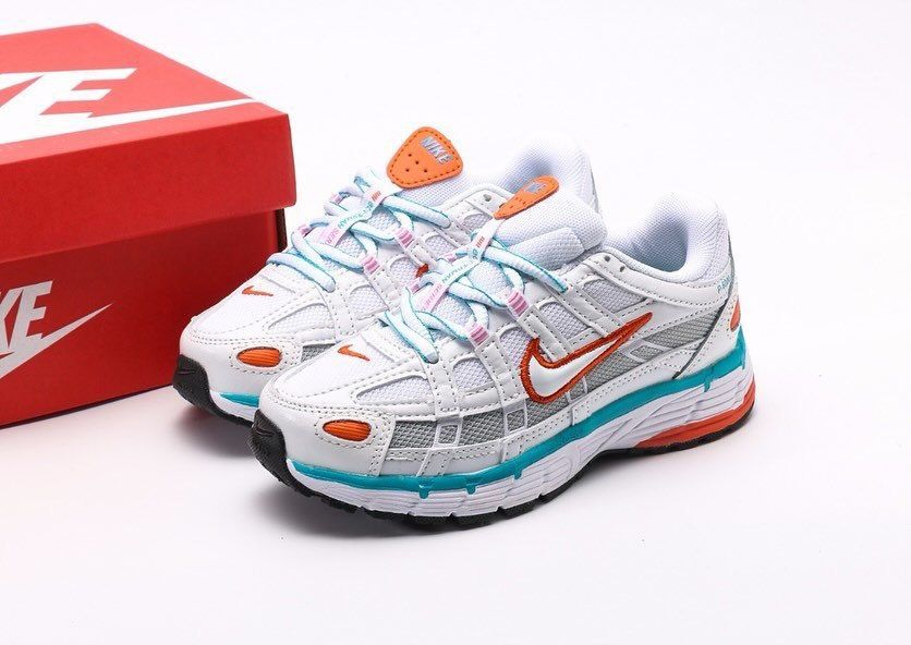 Miniatura: Nike P6000 Zapato Ninos