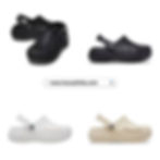 Crocs Sandals