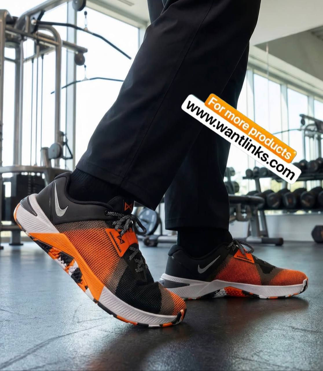 Nike Metcom 10 Zapatos