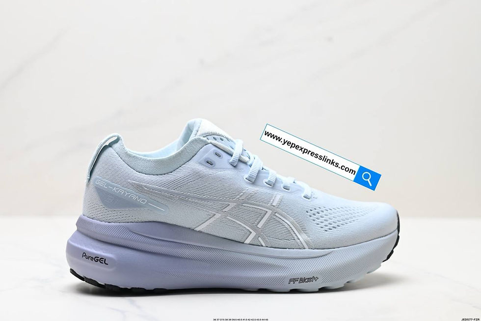 Miniatura: Zapatillas Asics FF Blast+
