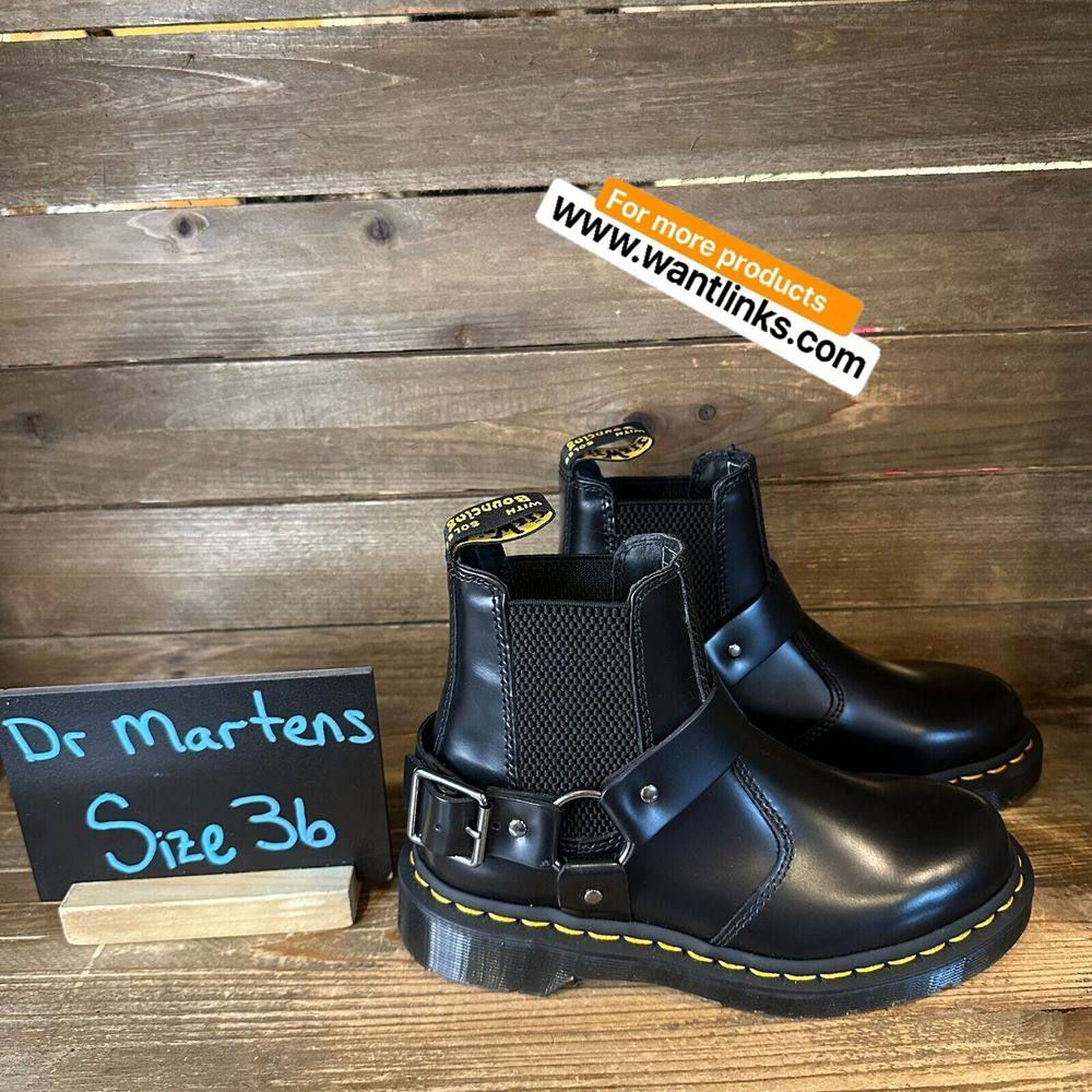 Dr Martens