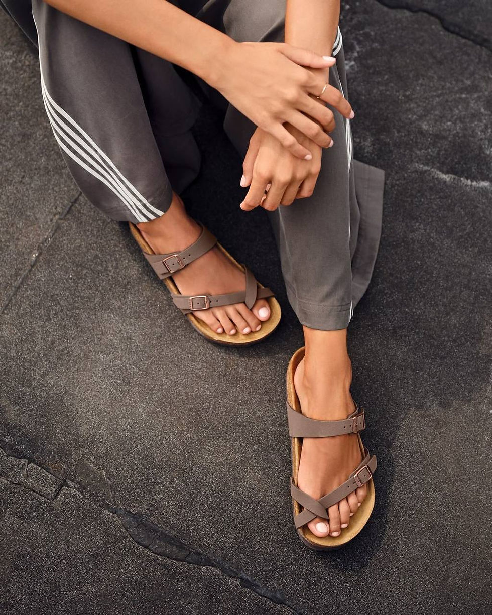 Miniatura: Lista de Zapatillas Birkenstock