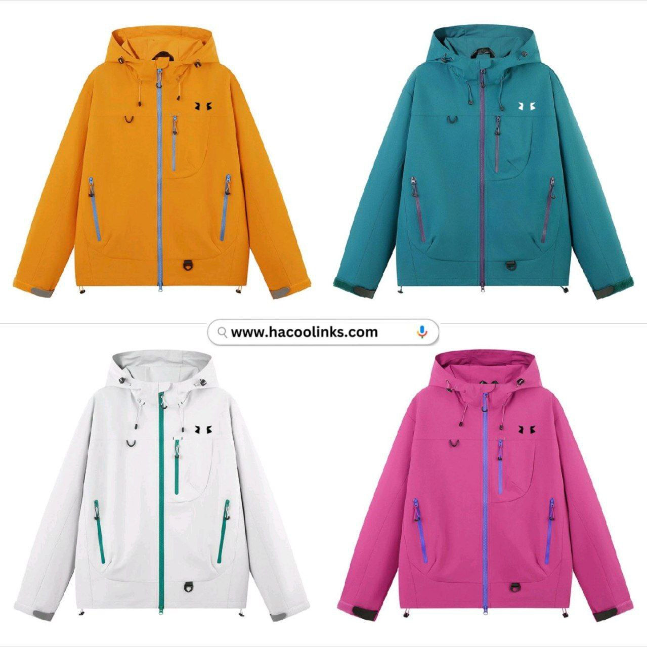 Under Armour kapucnis pulóver