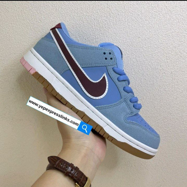 Miniatura: Nike DUNK Shoes