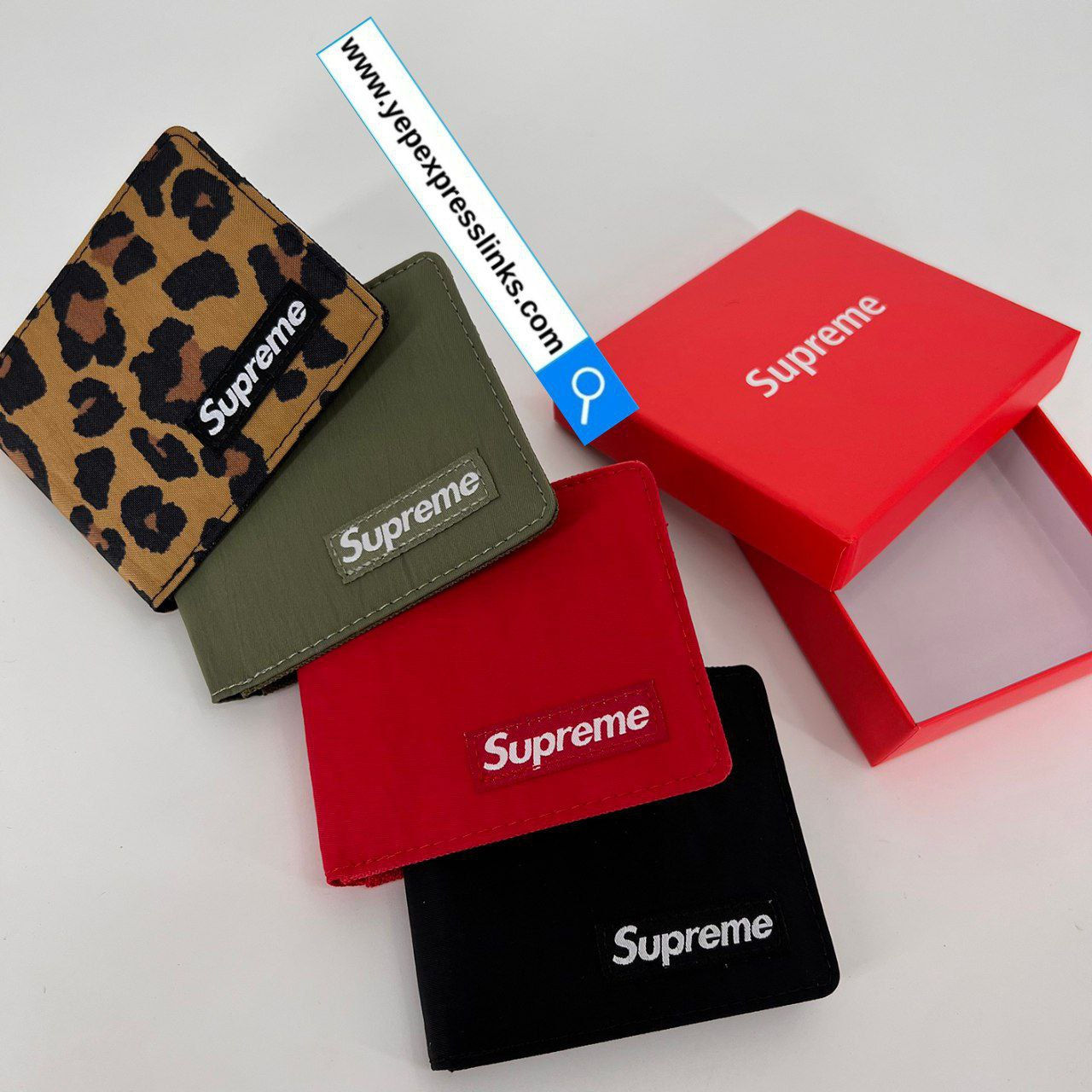 Cartera suprema