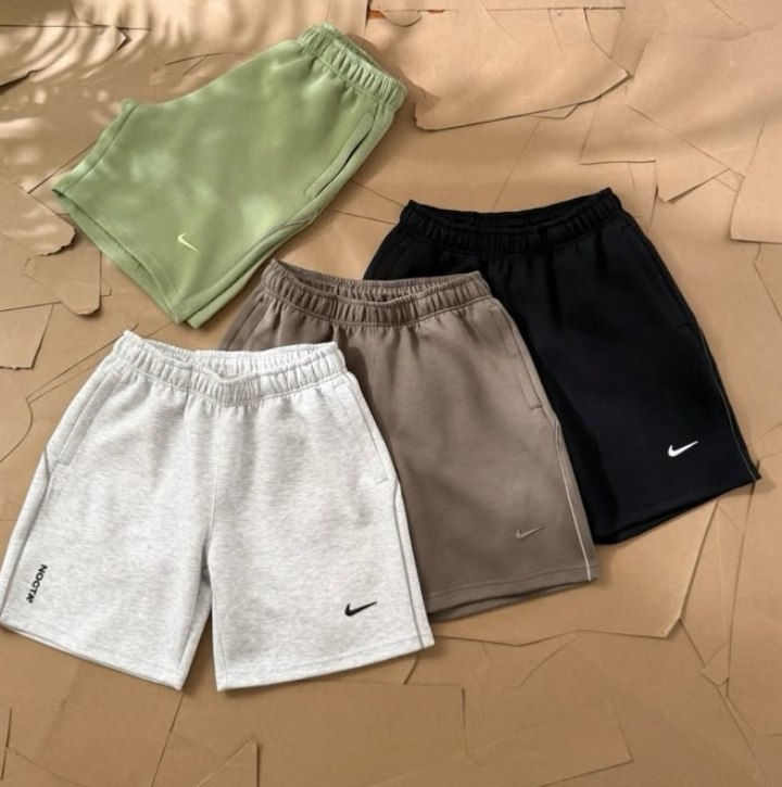 Miniature : Nike List
