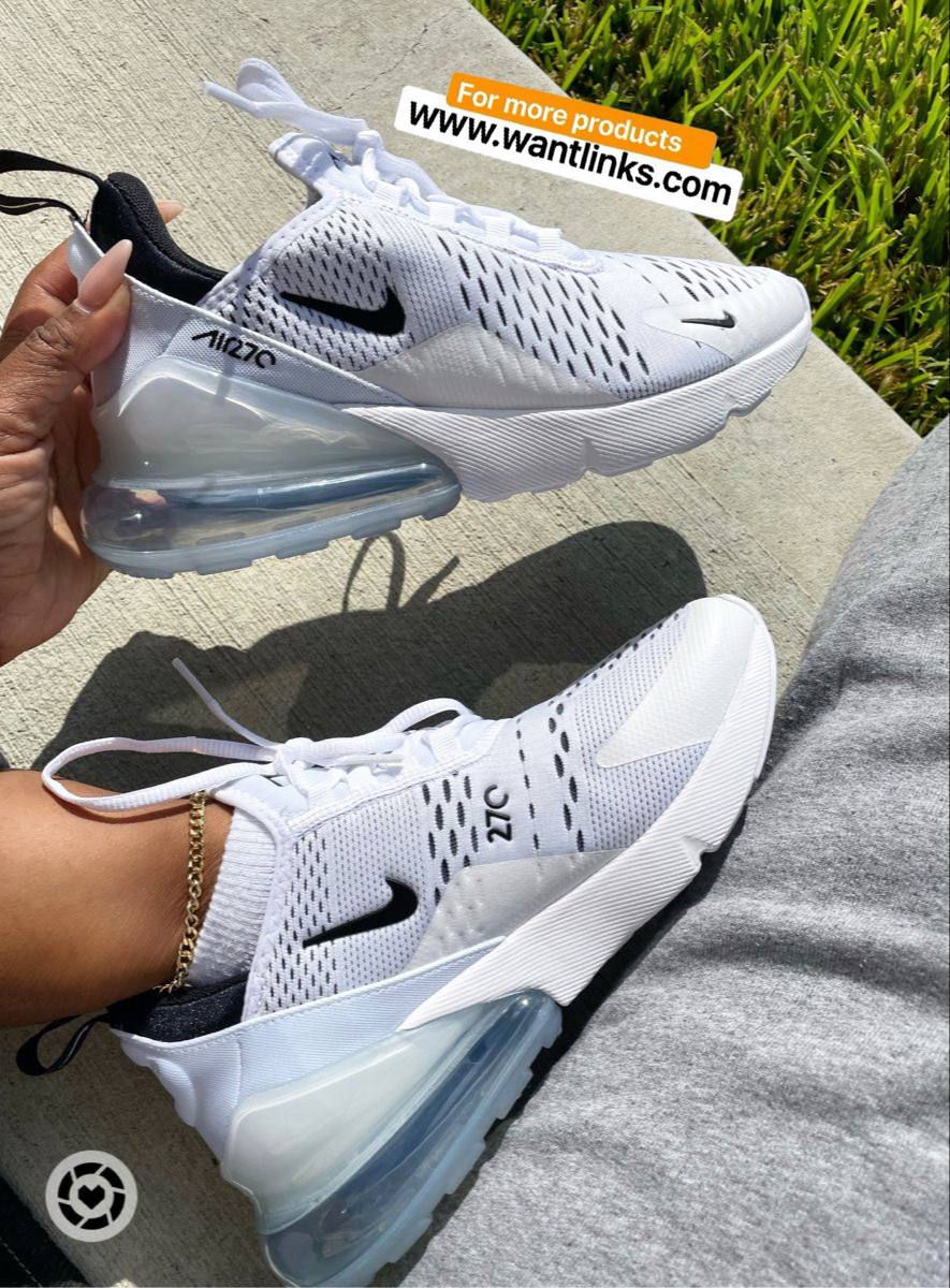 Miniatura: Nike Air Max 270 Zapatos