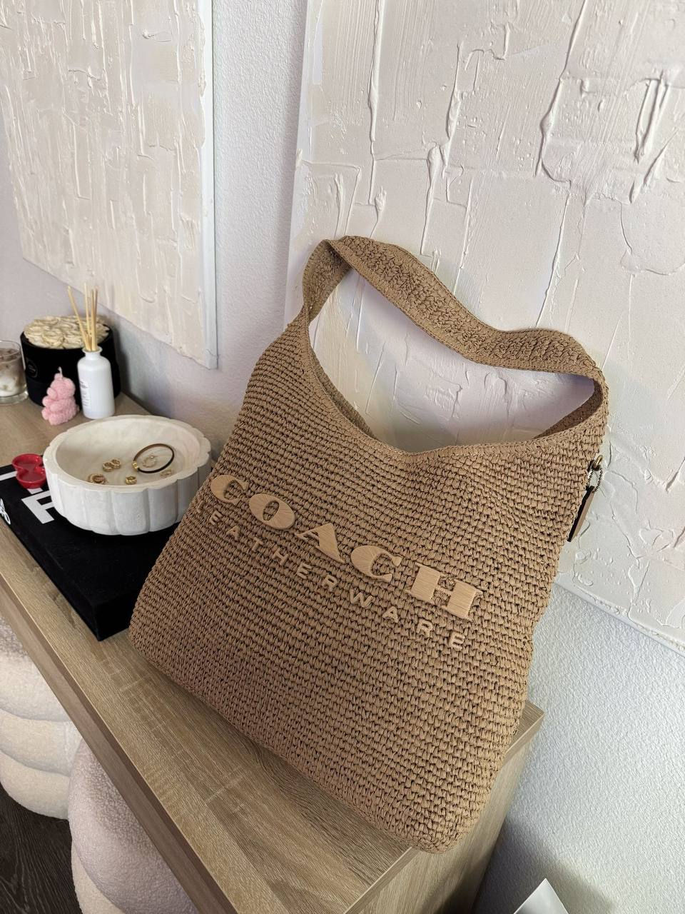 Miniatura: Coach Bolso de Verano