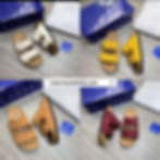 Birkenstock sandals