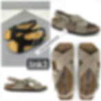 Birkenstock Tulum Suede Sandals