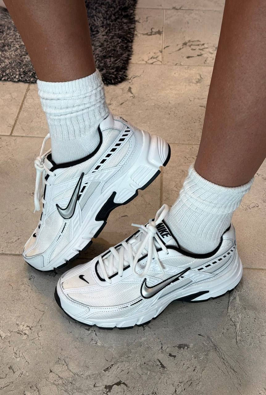 Lista de Zapatos Nike