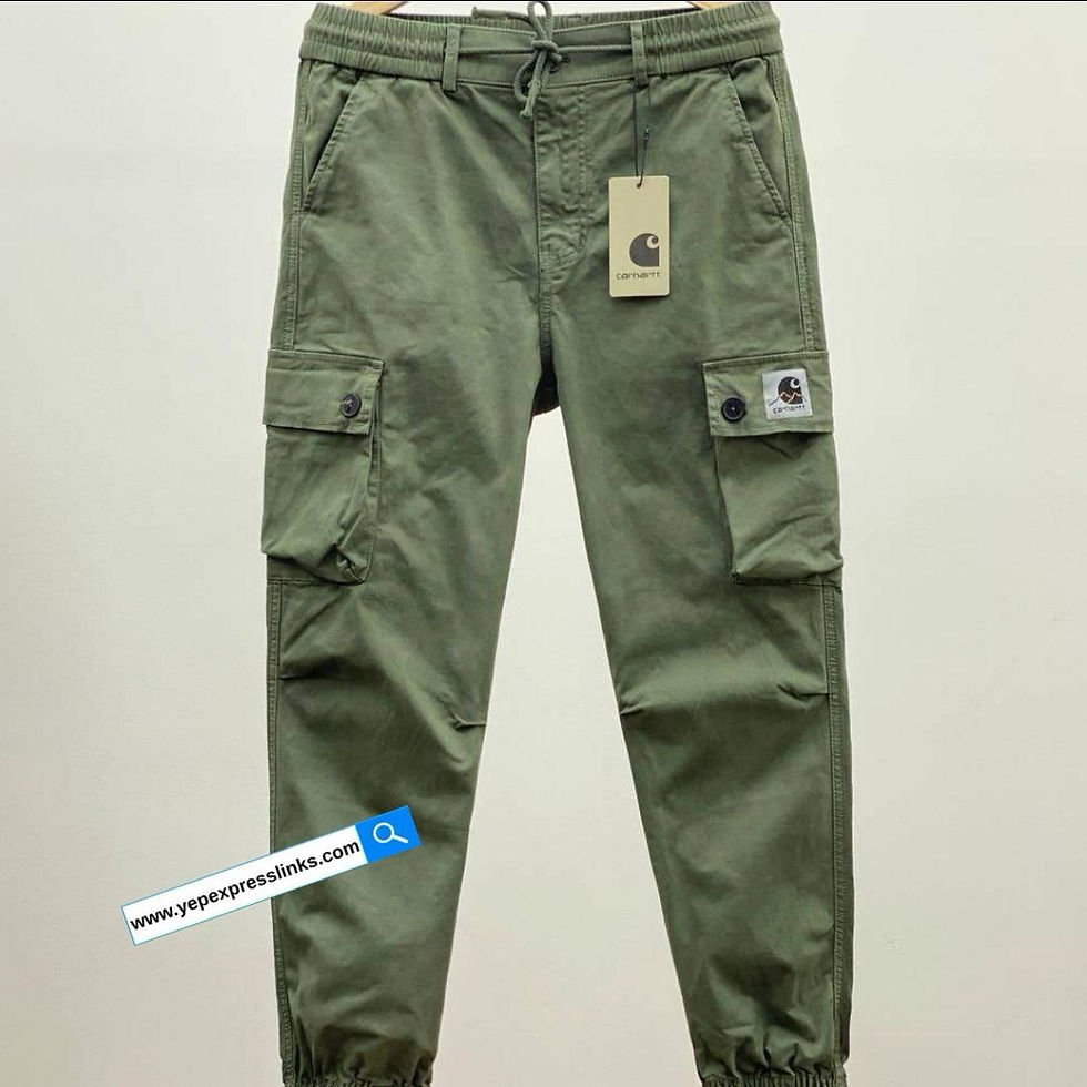 Miniature : Pantalon Carhartt