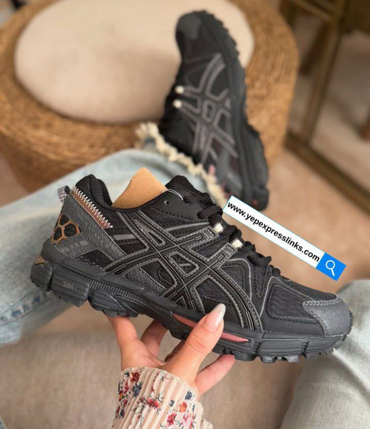 Miniatura: Asics Gel Kahana 8