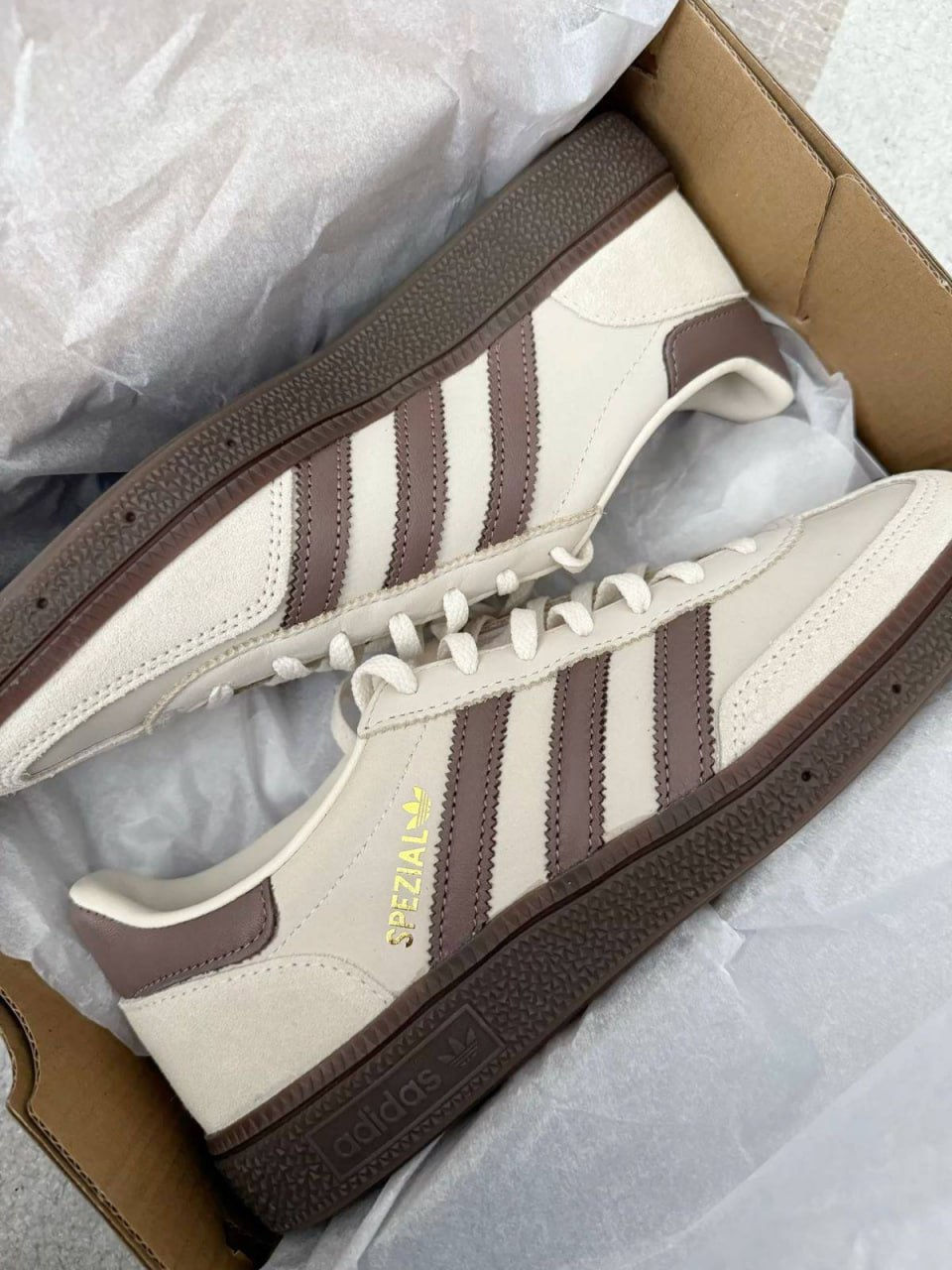 Miniatura: Adidas Handball Spezial Zapatos