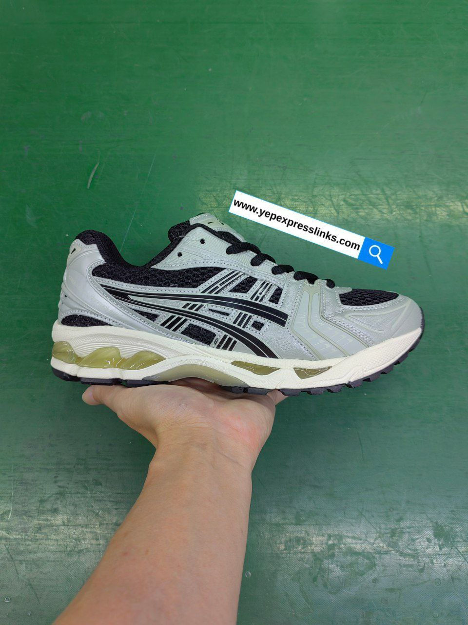 Miniatura: Asics Gel Kayano 14