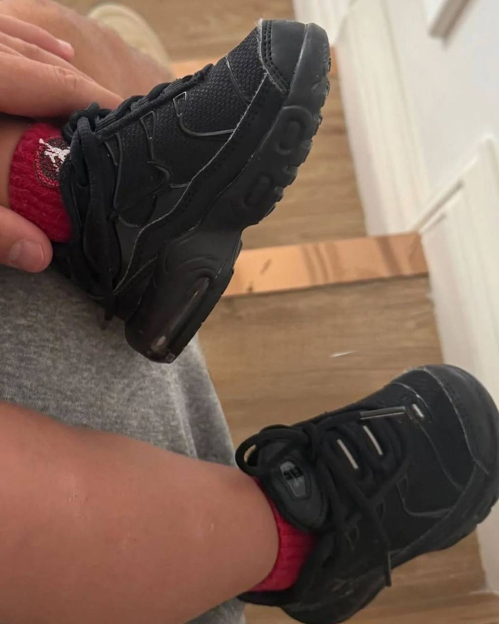 Miniatura: Lista de Zapatos Nike Para Ninos