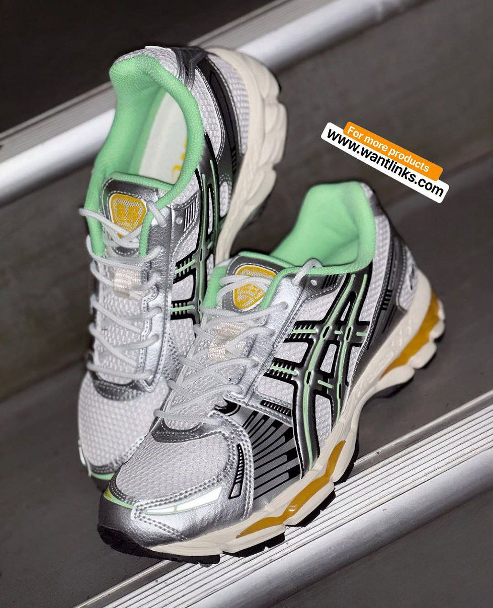 Miniature : Asics Gel Shoes