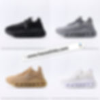 On Cloud Shoes Kids