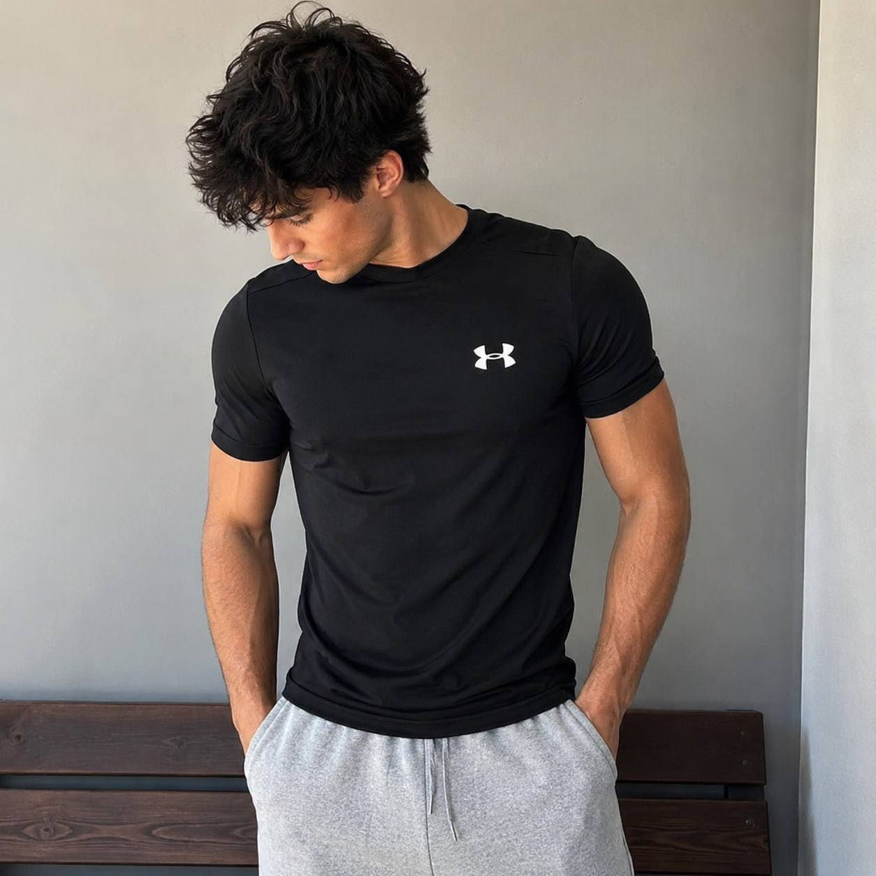 Under Armour Tshirt