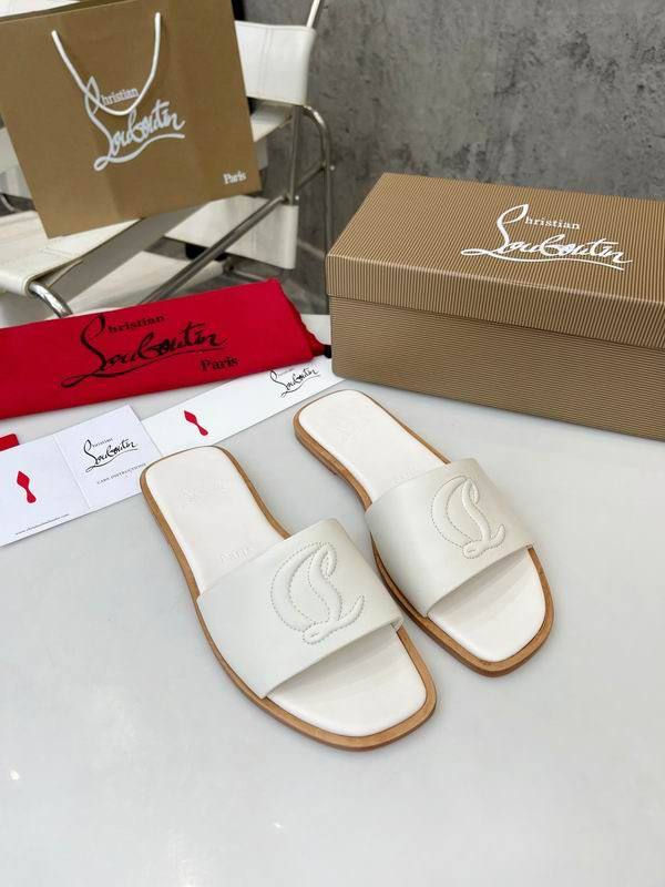 Miniaturbild: Christian Louboutin Slippers