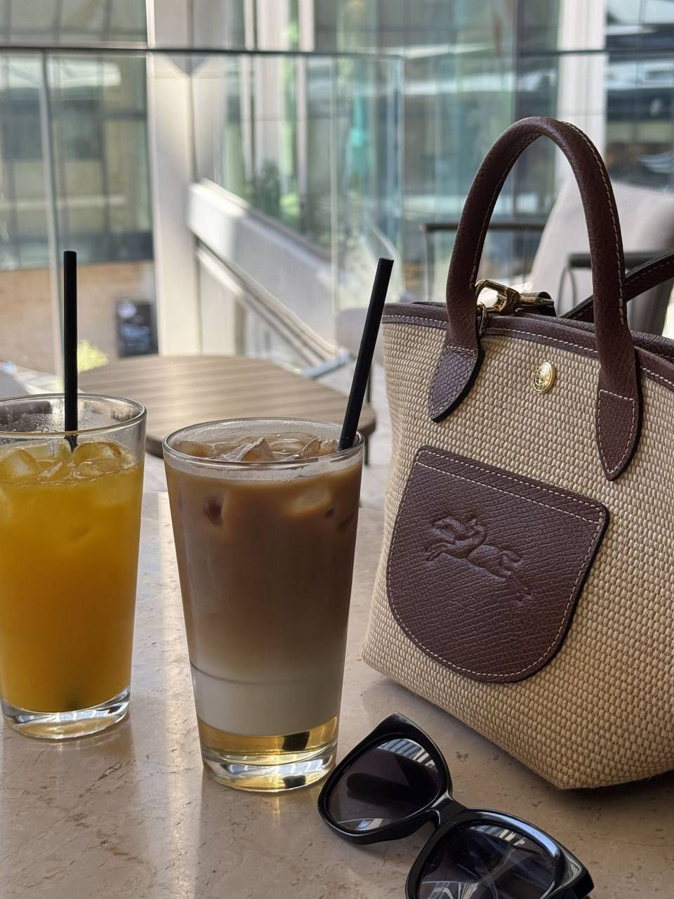 Miniaturbild: Longchamp Bag