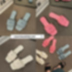 Miu Miu Slippers