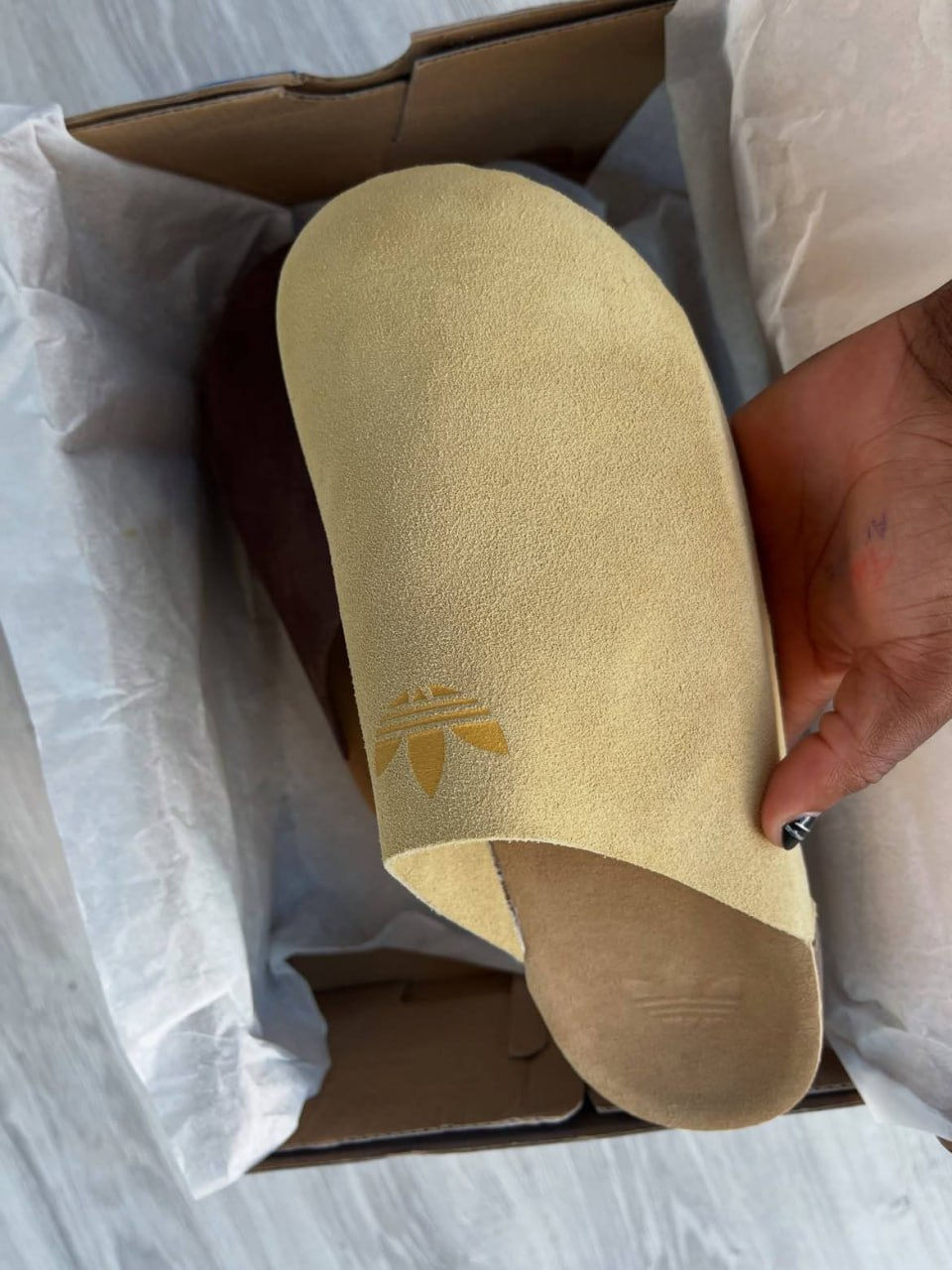Thumbnail: Adidas