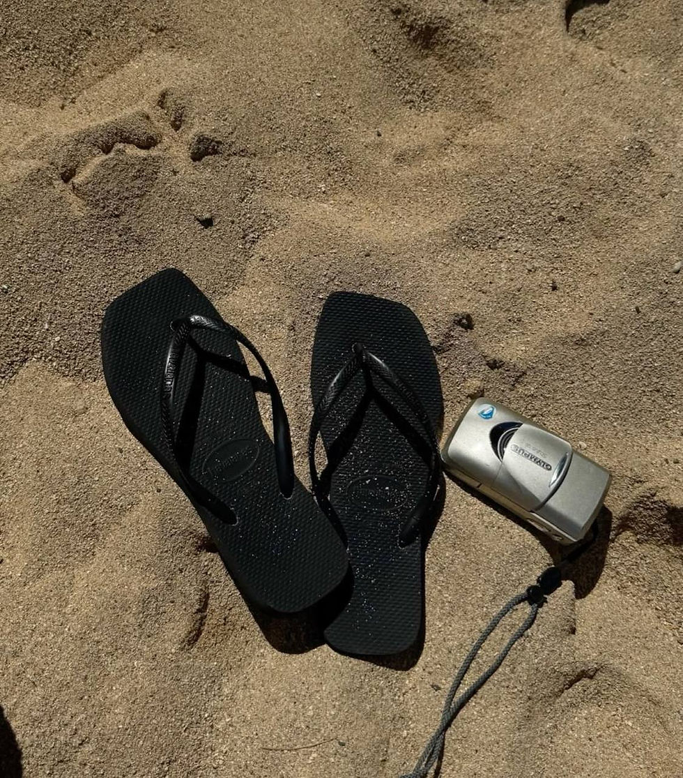 Miniatura: Havaianas Zapatillas