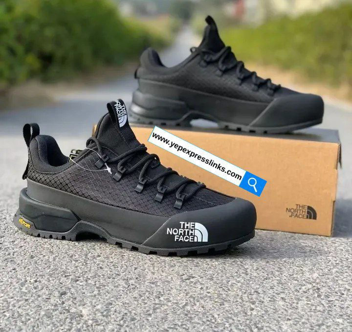 Miniatura: Scarpe da ginnastica basse The North Face Glenclyffe