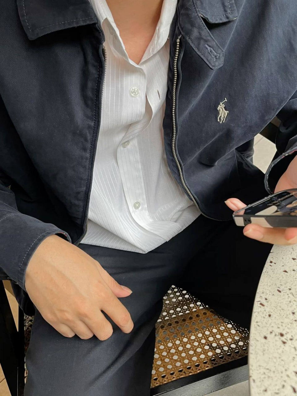 Miniatura: Polo Ralph Lauren Chaqueta