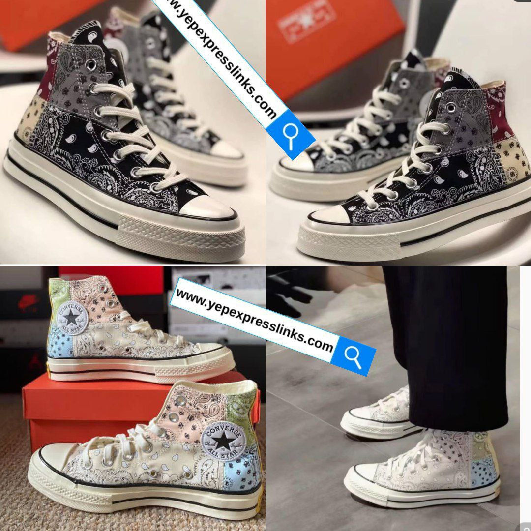 Zapatillas Converse Offspring para niños