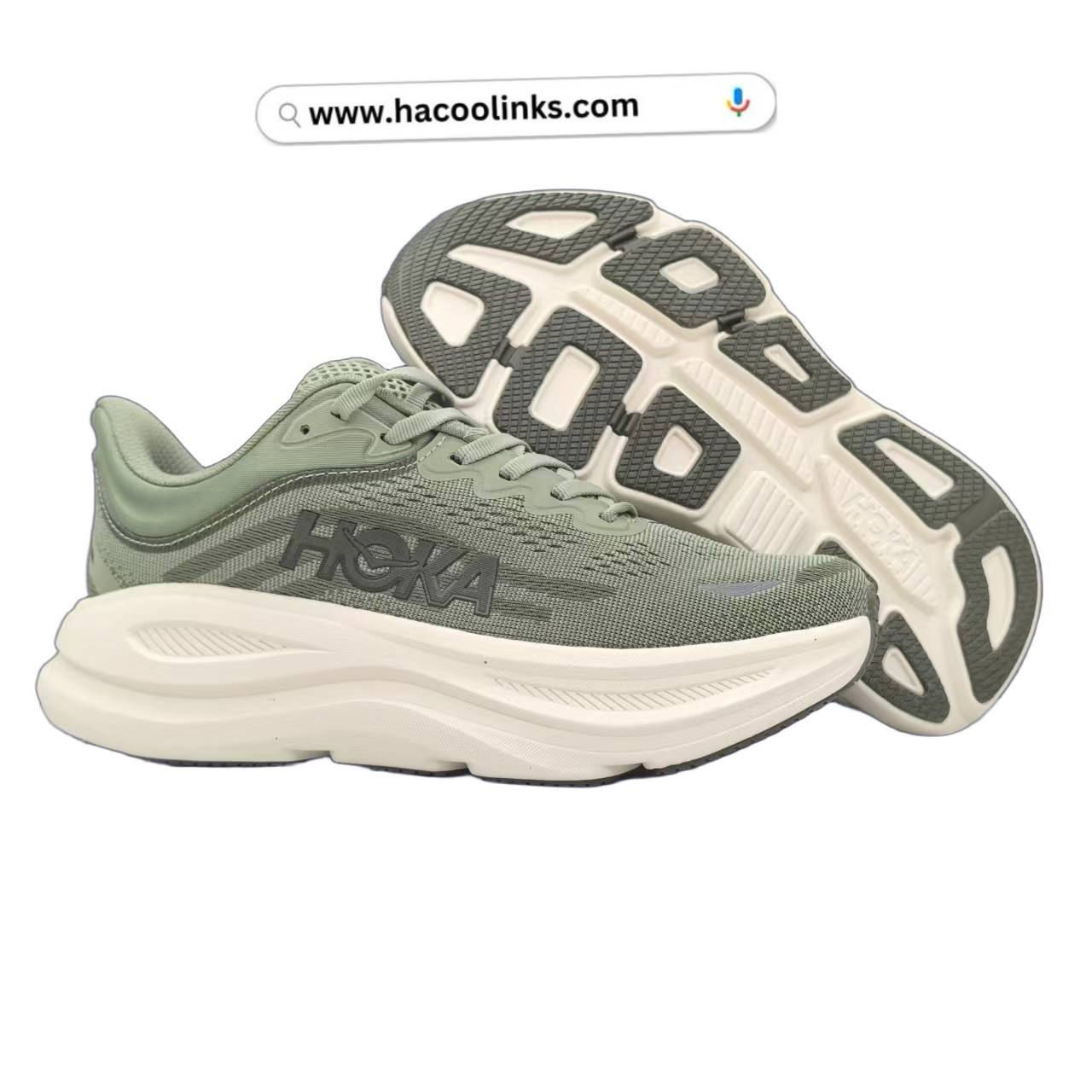 Hoka-Schuhe