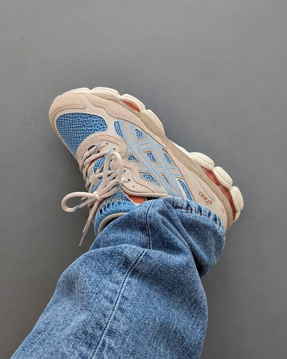 Miniatura: Asics Gel NYC Zapatos